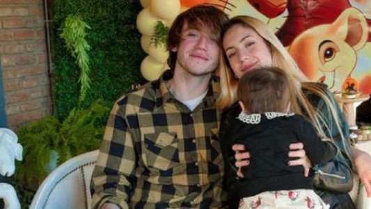 Los detalles y las cifras del acuerdo entre Paulo Londra y Rocío Moreno