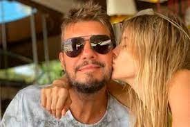La separación de Marcelo Tinelli y Guillermina Valdés