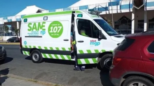 Arrojó gas pimienta en la escuela e intoxicó a tres alumnos
