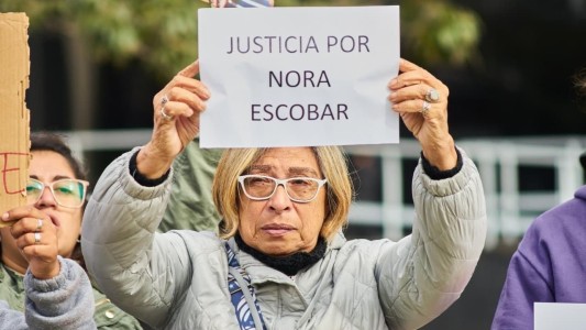 Femicidio de Nora Escobar en Santa Fe: "Había denuncias de género anteriores"