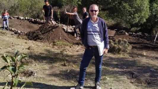 Sanadores egipcios, la causa: el propio hijo dice que Álvaro Aparicio “es un embaucador serial”