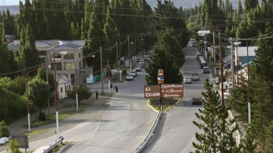Calafate: intentaron secuestrar a una nena de 12 años y la salvó una vecina con sus gritos