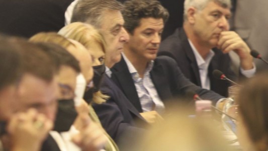 "La fábrica de pobres a full": la oposición criticó al Gobierno por la cifra de inflación de abril