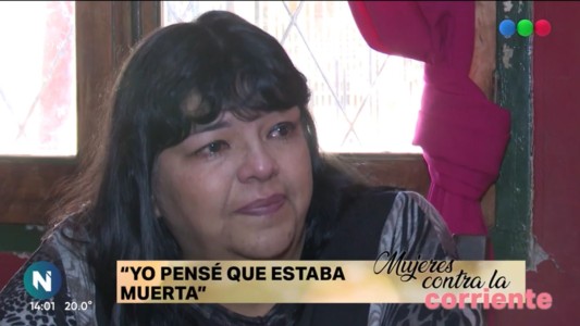 Mujeres contra la corriente: la historia de Ana Charras