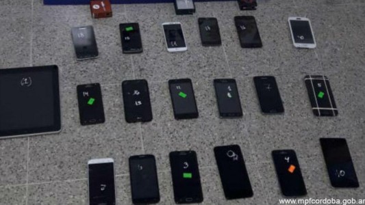 Reconocimiento de celulares robados: ¿Cómo hacer si fuiste víctima de un robo?