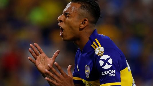 Villa, acusado de violar y tratar de matar