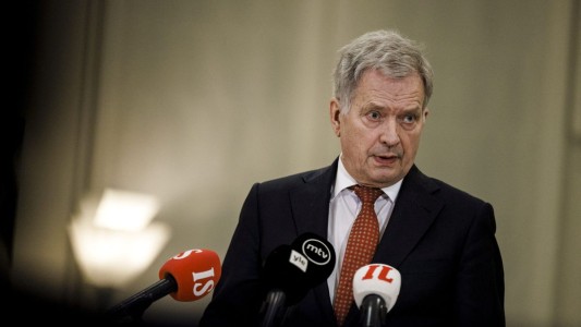 Finlandia confirma su solicitud a la OTAN