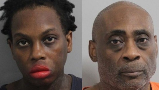 Padres mataron de hambre a su hija de 2 años: pesaba 4 kilos y apenas podía gatear