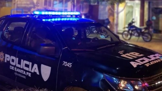 Rosario: una joven de 20 años fue baleada en la puerta de su casa