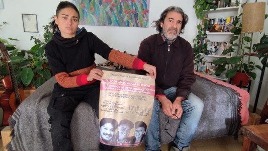 Comienza el juicio por la tragedia de avenida Circunvalación