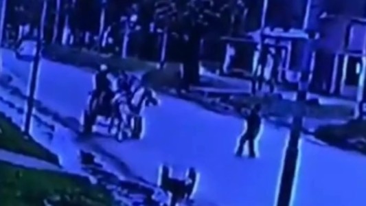 Mató de un escopetazo en la cara a un cartonero: investigan si fue una venganza por un robo anterior