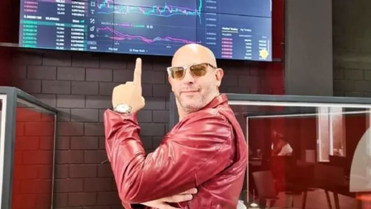 Causa Adhermar: dictaron la prisión preventiva para Bacchiani