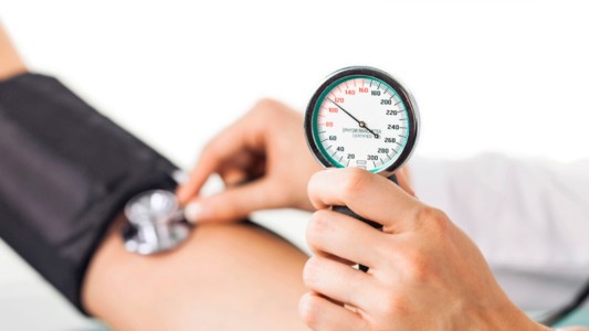 Día de la hipertensión arterial: 1 de cada 4 adultos es hipertenso