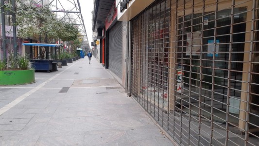 ¿Qué negocios abrirán el dia del censo?