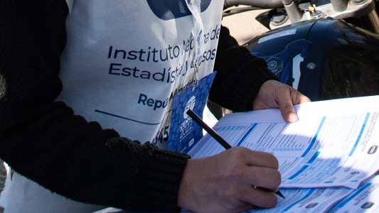 Comienza el Censo 2022: todo lo que tenés que saber