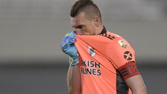 Alarma en River por cinco casos de coronavirus: tres jugadores afectados