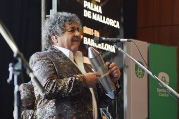 Los Palmeras detallaron su gira europea y confirmaron un show gratuito en Santa Fe