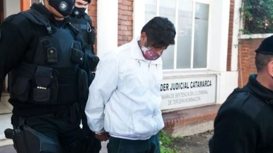 Catamarca: un hombre fue condenado a prisión perpetua por el homicidio de su beba de 4 meses