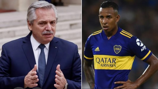 Alberto Fernández habló sobre el caso Villa: "Tenemos que ponernos al lado de la víctima"