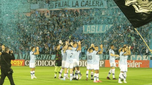 El puntero Belgrano quiere volver al triunfo ante Flandria