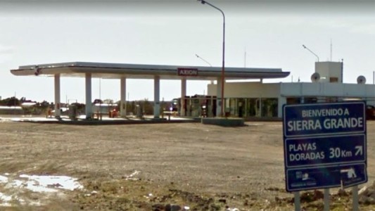 Camionero ayudó a escapar a una víctima de trata y explotación sexual