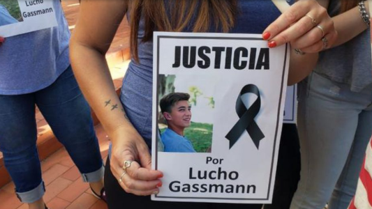 Como Amoedo, otro conductor homicida espera condena