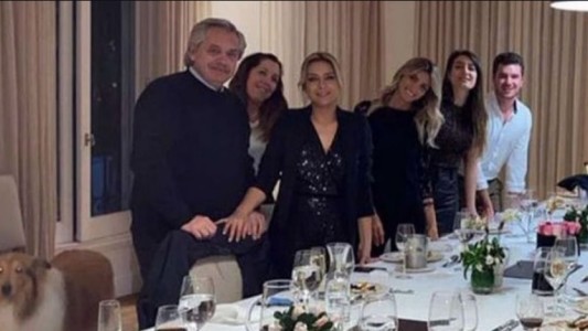 Festejo en Olivos: el juez aceptó el pago de las multas por $ 3 millones para cerrar la causa