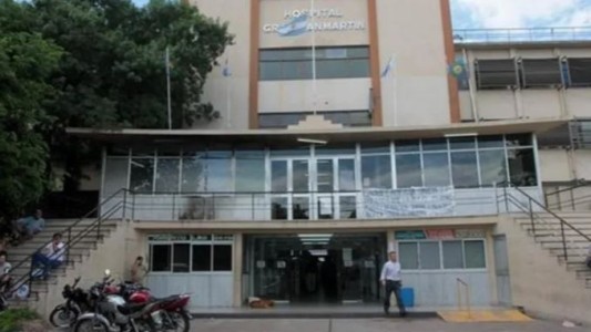 Balearon a una trabajadora sexual y buscan a los agresores en La Plata