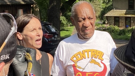 Empieza otro juicio contra Bill Cosby: acusado de violar una adolescente de 15 años en la mansión Playboy