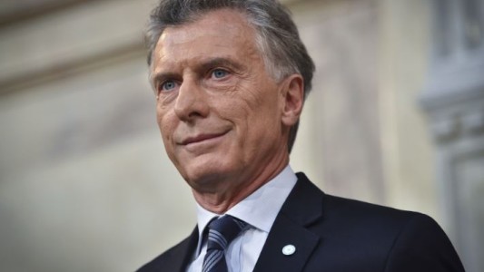 Mauricio Macri: "Cristina Fernández de Kirchner es víctima de las promesas de Alberto Fernández"