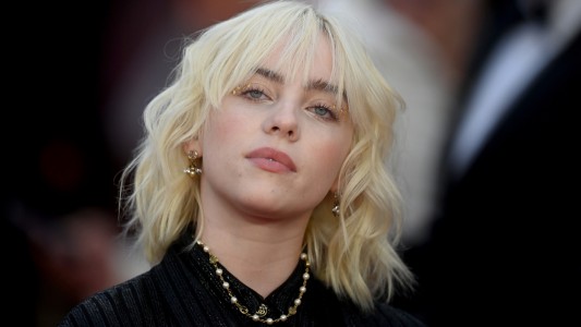 La cantante Billie Eilish habló por primera vez sobre cómo es vivir con Síndrome de Tourette