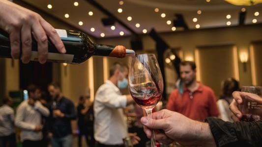 Con app propia, Expo Delicatessen & Vinos abre las puertas de su 15° edición