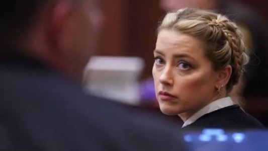 Johnny Depp vs Amber Heard: el repentino cambio de estrategia en la defensa de la actriz