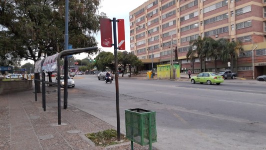 Cómo funcionarán los servicios en Córdoba, mañana día de la Patria