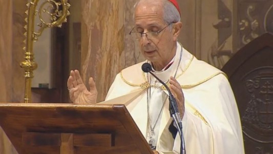 La Iglesia reclamó al Gobierno "prudencia para poder vivir en paz" y lanzó críticas por los índices de pobreza