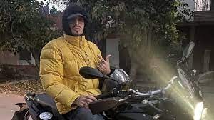 El Noba sigue internado en terapia intensiva y su estado es crítico