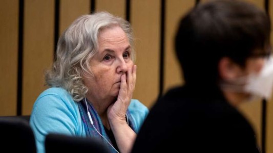 La autora de "Cómo asesinar a tu esposo" fue declarada culpable del crimen de su marido