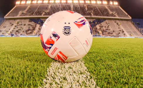 El fixture de Talleres en la Liga Profesional de Fútbol