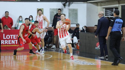 Whelan va por la revancha con Instituto