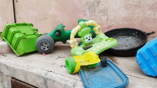 Demasiados chicos para tan pocas Familias de Acogimiento