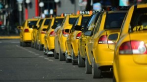 Desde el sábado, taxis y remis aumenta casi un 30%