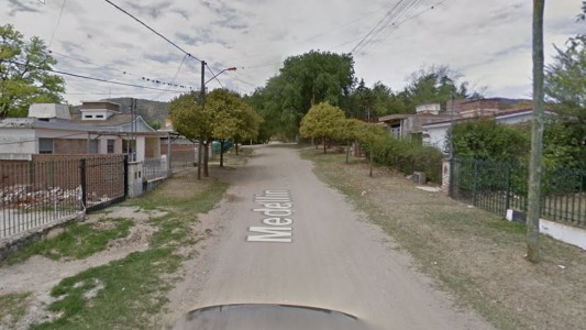 Desvalijaron su casa y hará una "Pollada solidaria" para subsistir