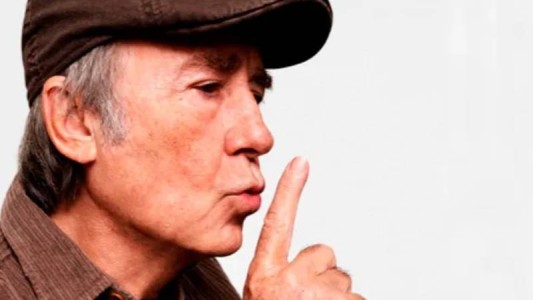 Serrat llega en noviembre al Estadio Mario Alberto Kempes