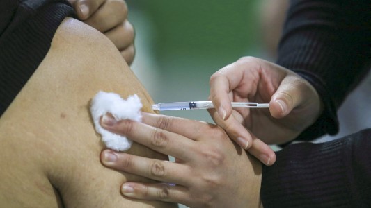 Coronavirus: el 60% de los argentinos no se aplicó vacunas de refuerzo