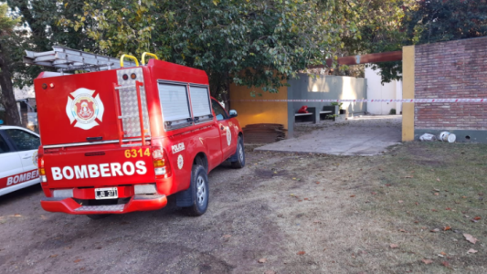 Primeros fríos con datos trágicos: 6 muertos en mayo por incendios