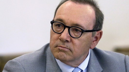 Kevin Spacey planea "presentarse voluntariamente" ante la Corte británica por denuncias de abuso