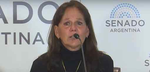 Marina Charpentier relató cómo fueron los días previos a la internación de Chano