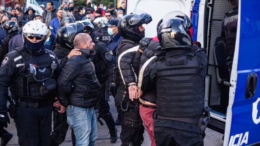 La Municipalidad suspendió por 30 días a los empleados que interrumpieron la Vuelta Ciclística