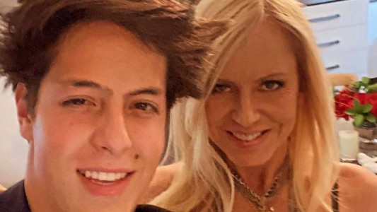 El dramático relato de Cecilia Bolocco sobre enfermedad de Máximo