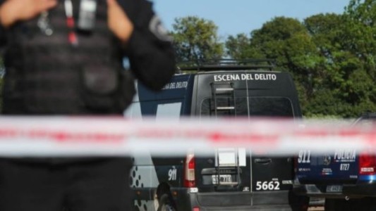 Encontraron el cuerpo de una joven en un descampado de Rosario: estaba embarazada